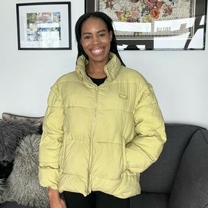 Milano Di Rouge Coat